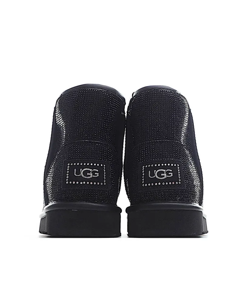 UGG Classic Mini series snow boots