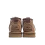 UGG Classic Mini series snow boots