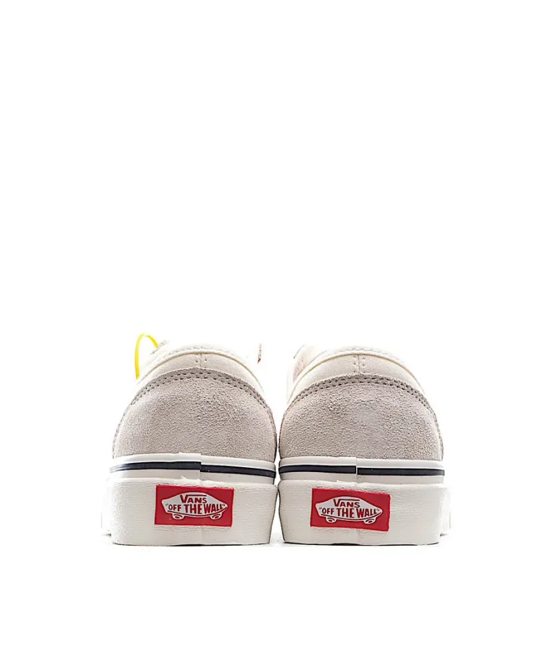 Vans Sk8-Hi Classic High-Top Sneaker Espadrilles