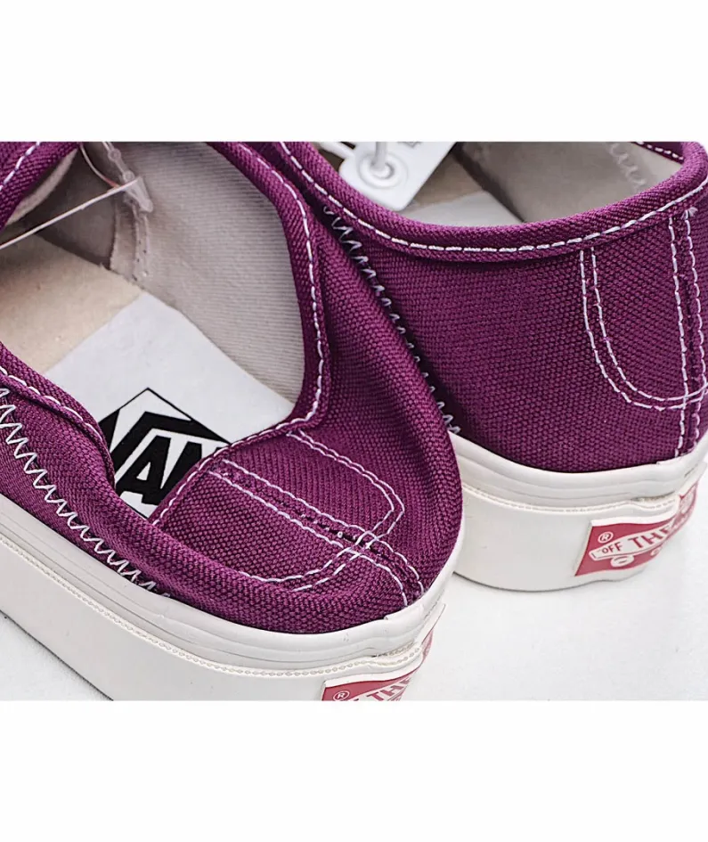 Vans Style 36 Classic Sneakers