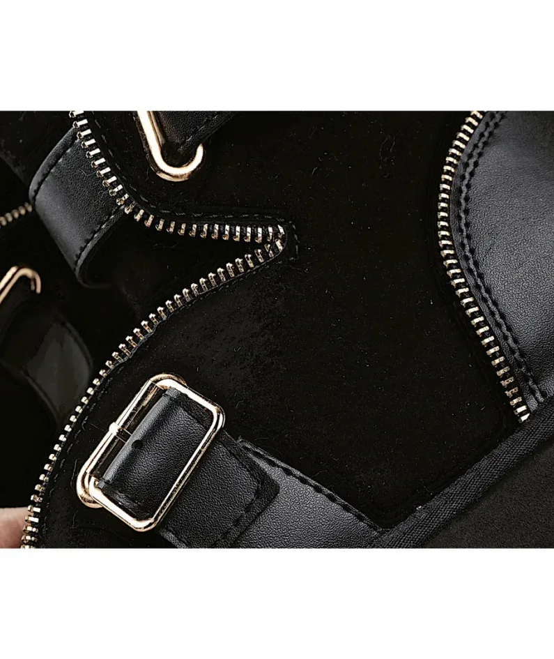 UGG Classic Sneakers Martin Boots