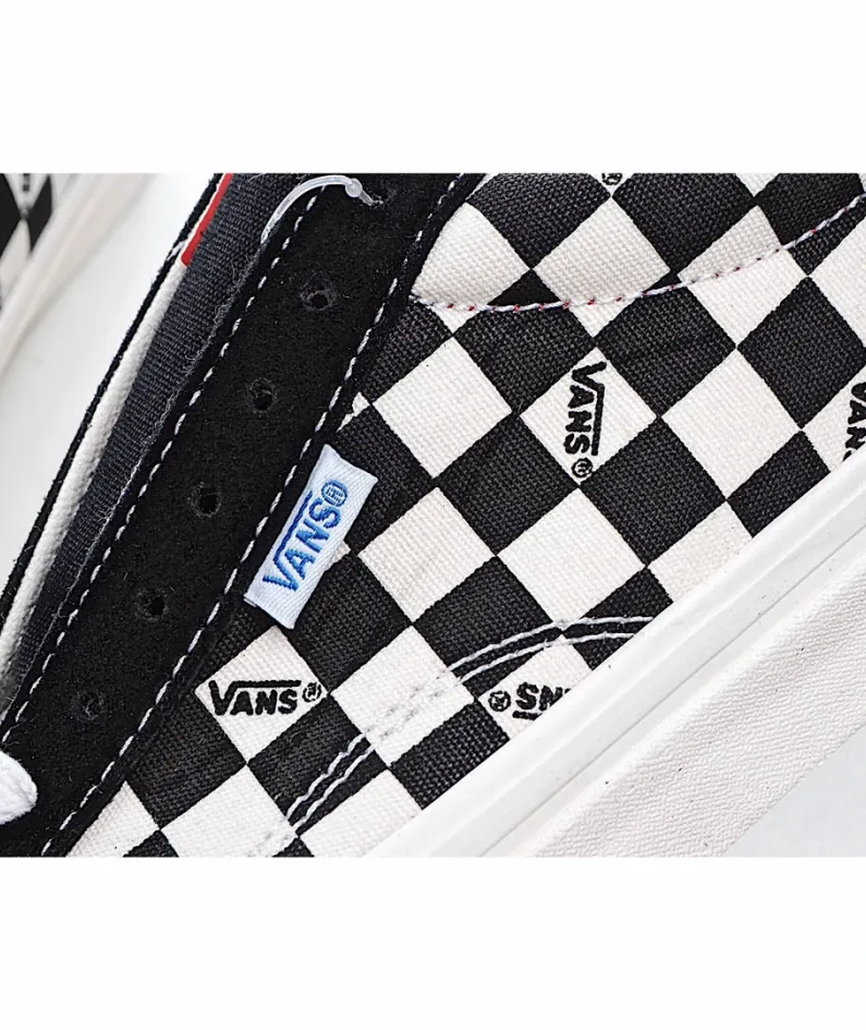Vans Old Skool Casual Shoes Skate Shoes