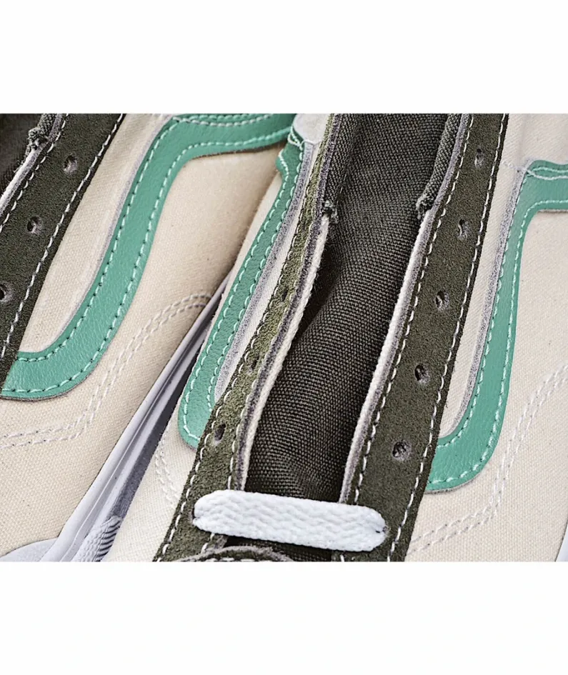 Vans Style 36 Classic Sneakers