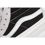 Vans Sk8-Hi Classic High-Top Sneaker Espadrilles