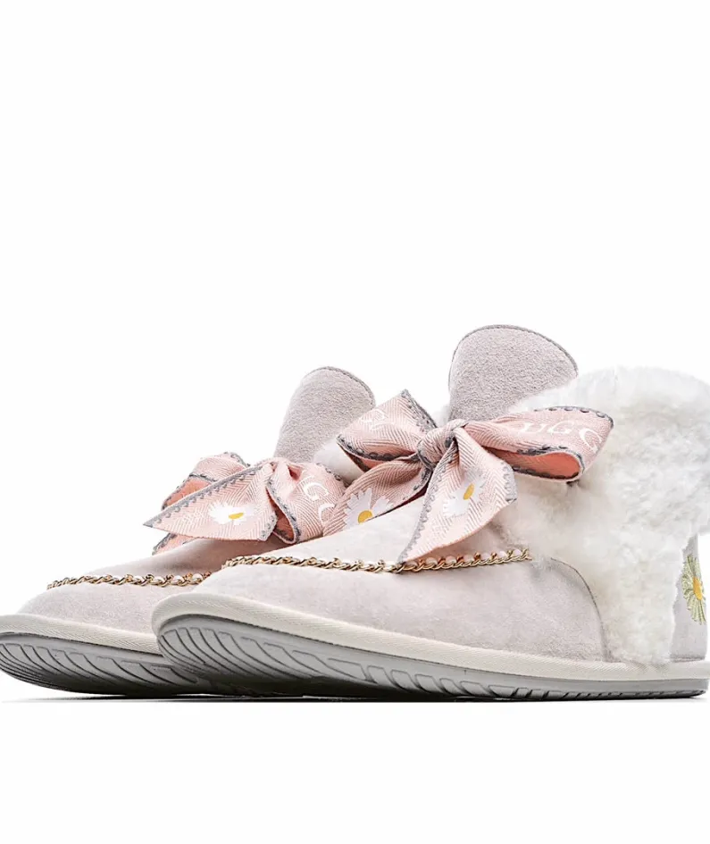 UGG Kailin fifth generation snow boots casual shoes