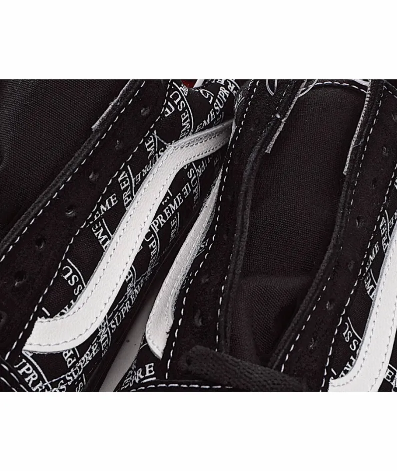 Vans Old Skool Casual Shoes Skate Shoes