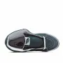 Vans Sk8-Hi Classic High-Top Sneaker Espadrilles