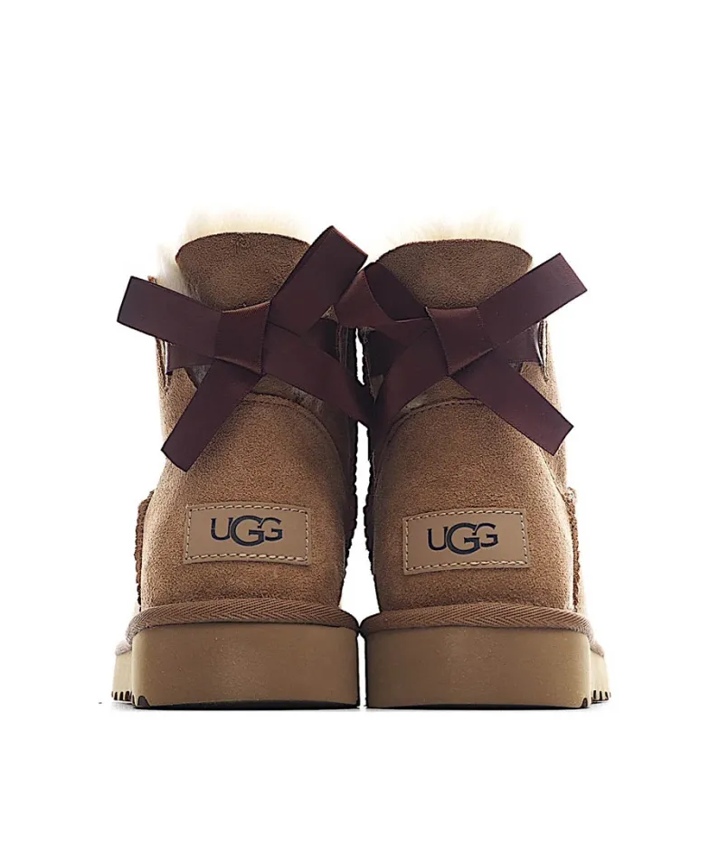 UGG Classic Mini series snow boots