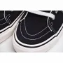 Vans Sk8-Hi Classic High-Top Sneaker Espadrilles