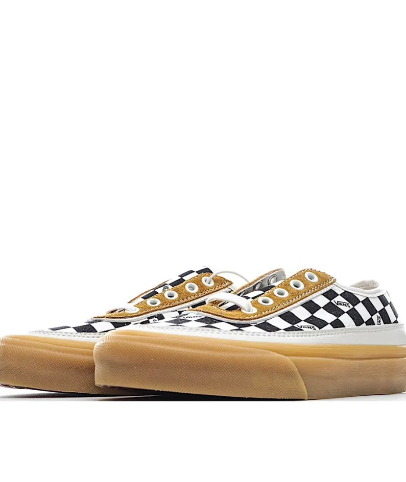 Vans Style 36 Classic Sneakers