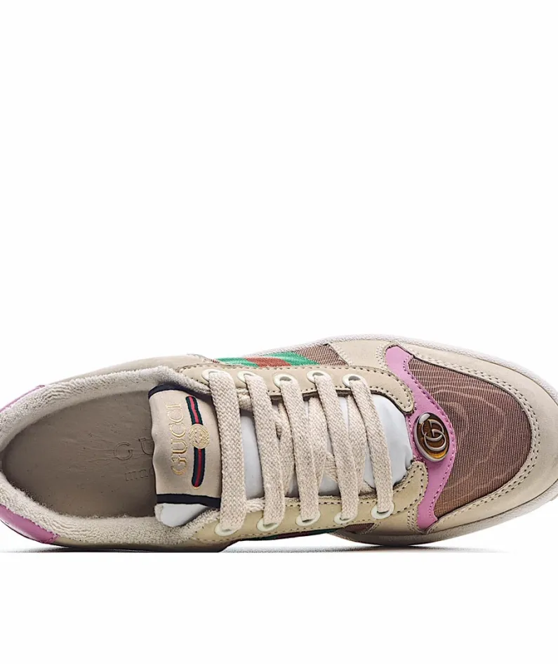 Gucci Air Cushion Dad Shoes