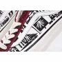 Vans Style 36 Classic Sneakers