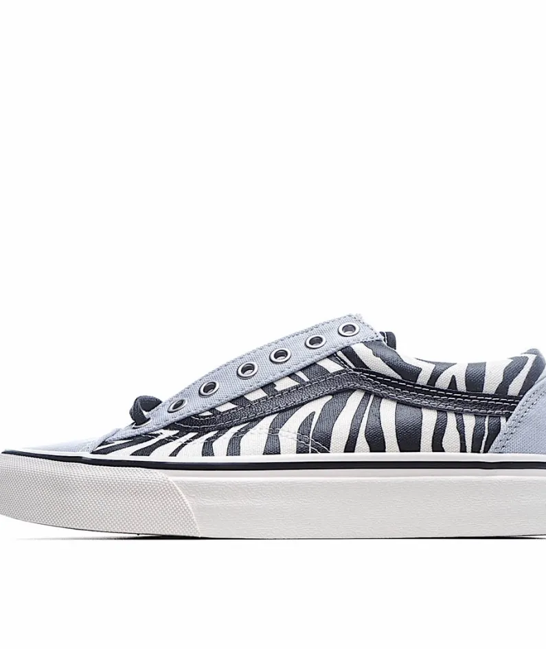 Vans Style 36 Classic Sneakers