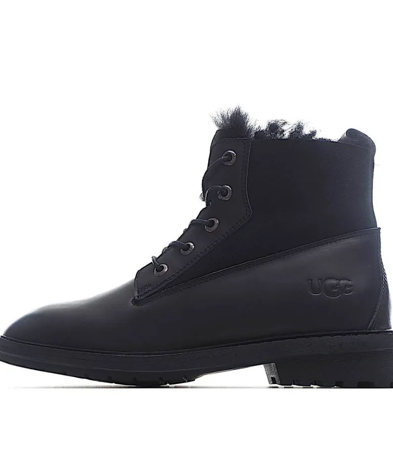 UGG W Ball Fy Rutton II Martin Boots