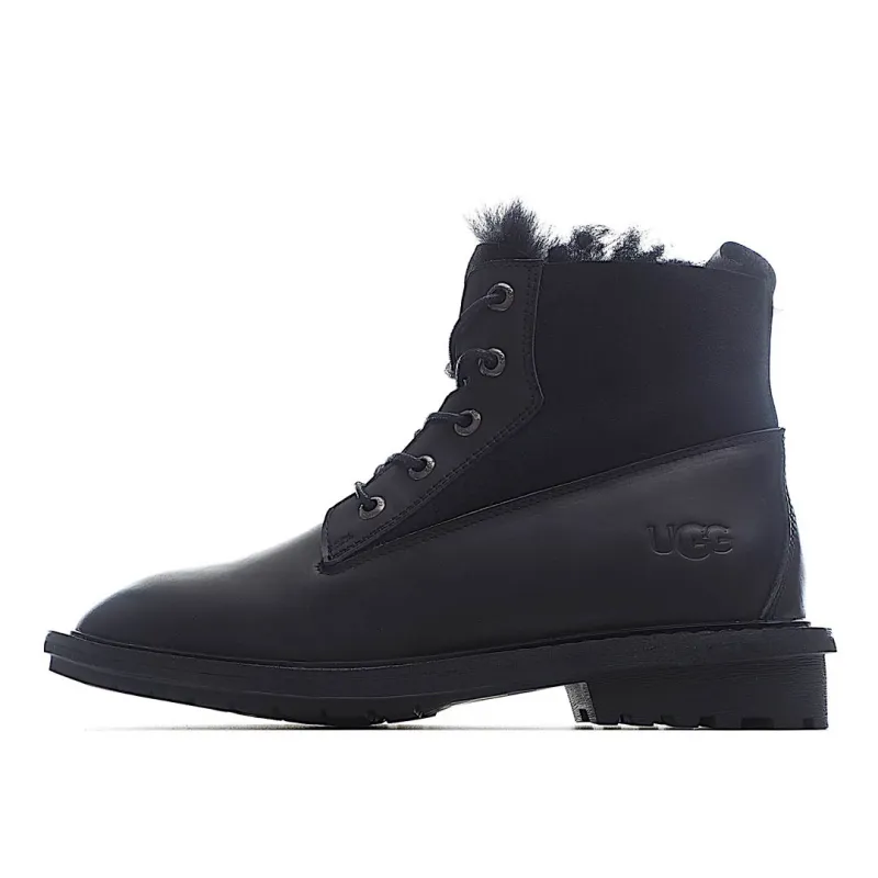 UGG W Ball Fy Rutton II Martin Boots