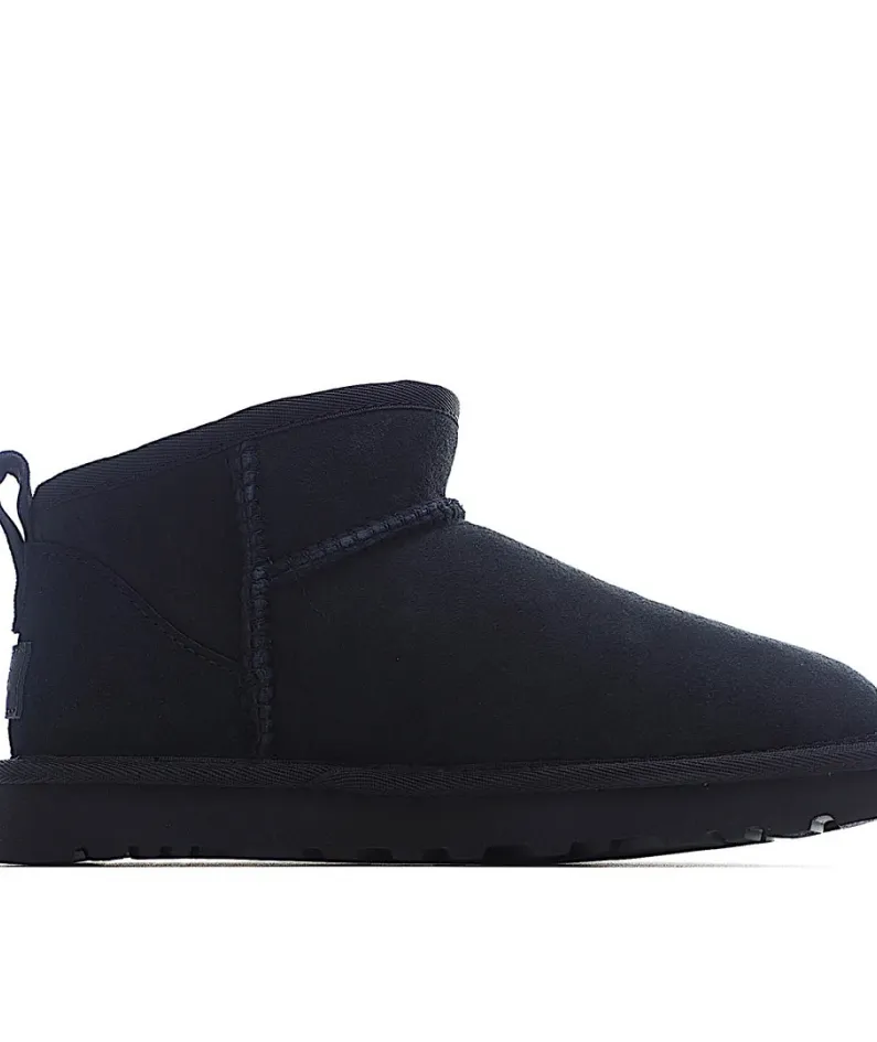 UGG Classic Mini series snow boots