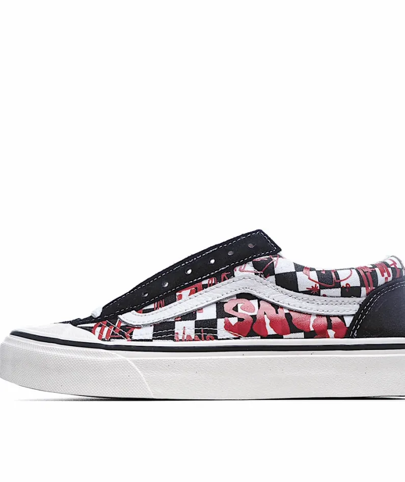 Vans Style 36 Classic Sneakers