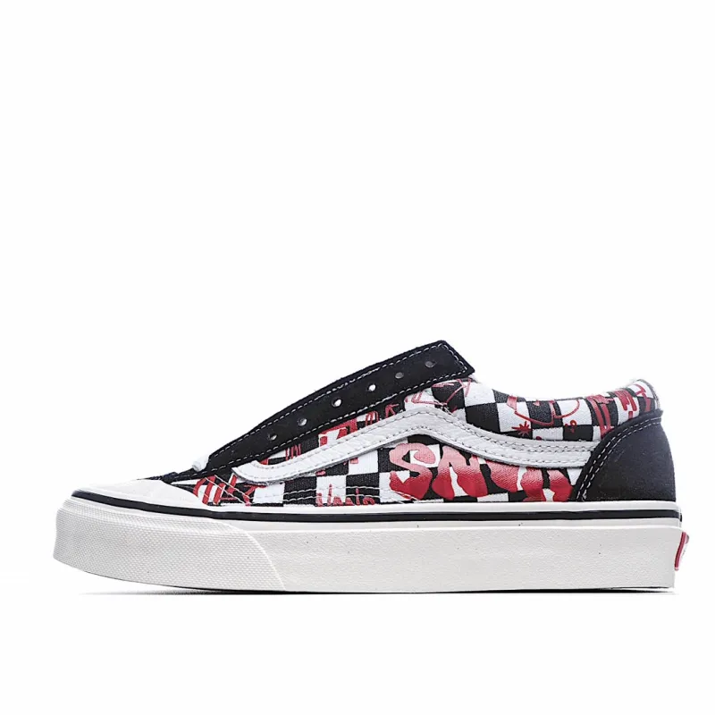Vans Style 36 Classic Sneakers