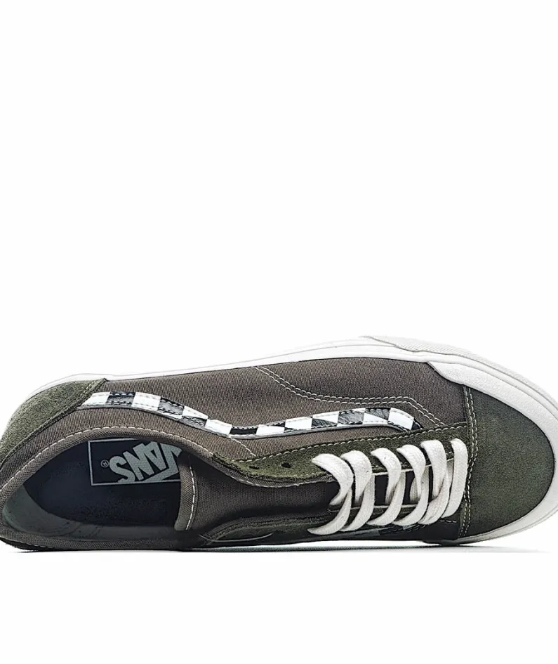 Vans Style 36 Classic Sneakers