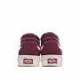 Vans Sk8-Hi Classic High-Top Sneaker Espadrilles