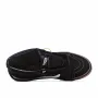 Vans Sk8-Hi Classic High-Top Sneaker Espadrilles