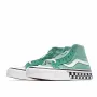 Vans Sk8-Hi Classic High-Top Sneaker Espadrilles