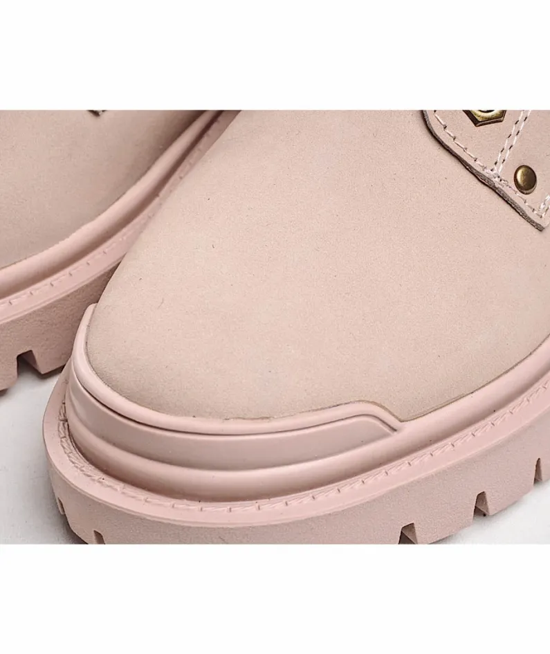 UGG high-top classic martin boots