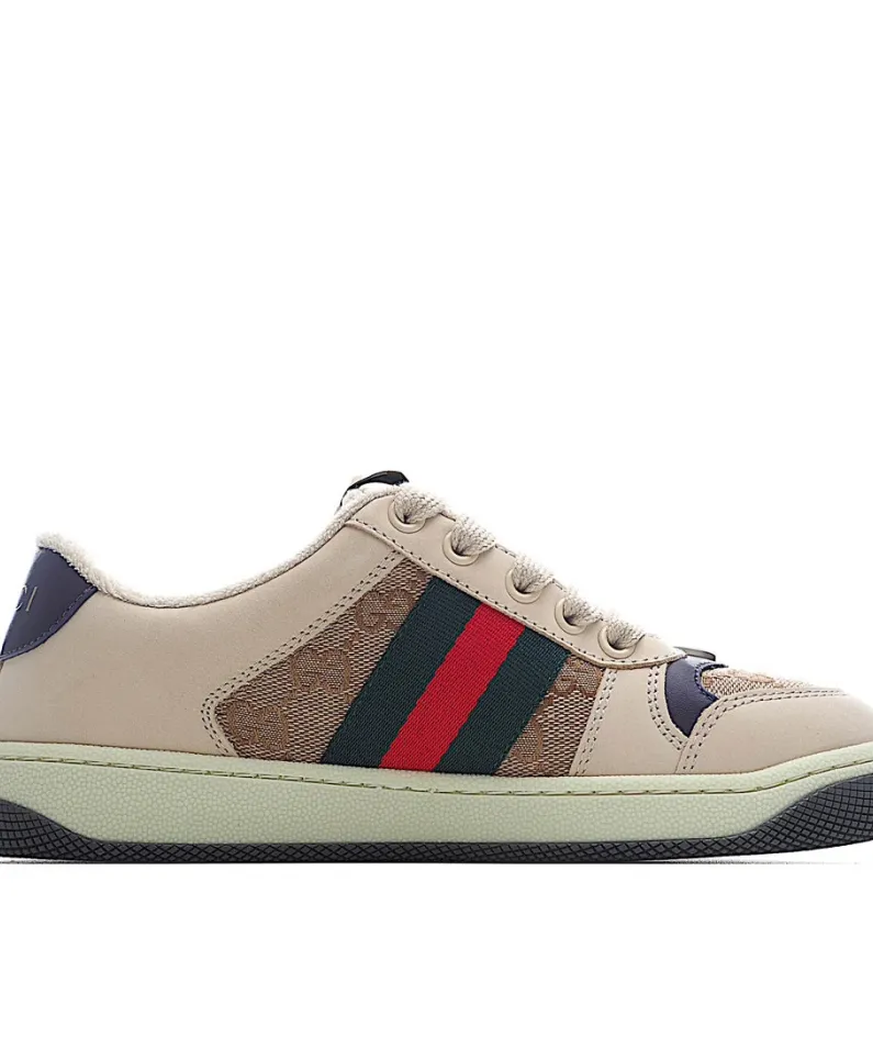 Gucci Air Cushion Dad Shoes