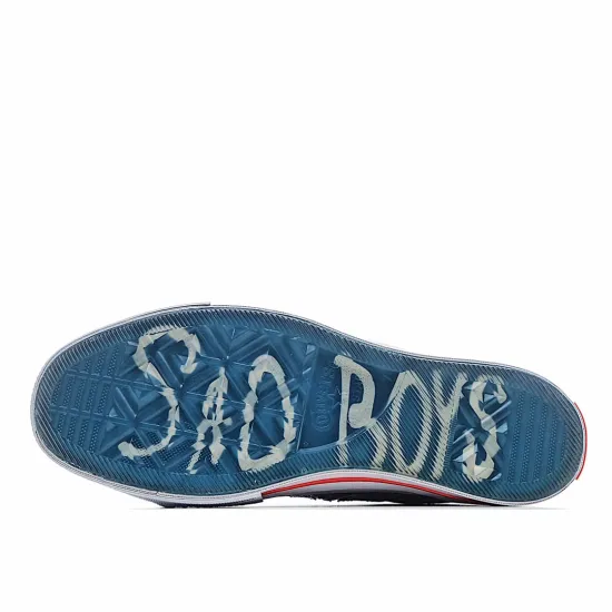 Converse x Sad Boys One Star Espadrilles