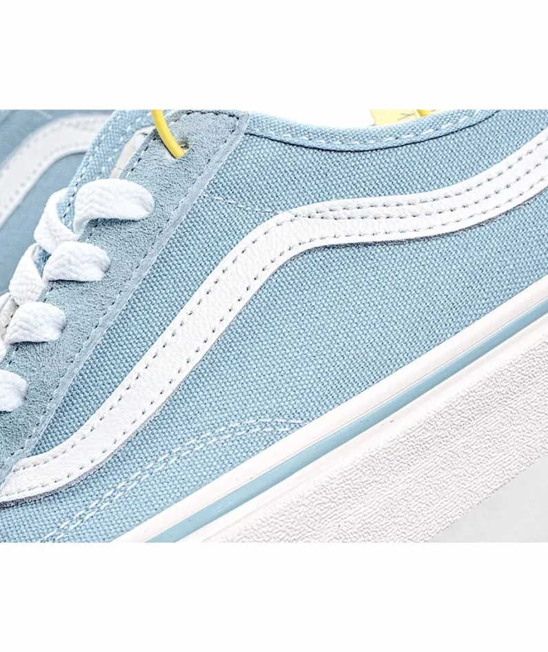 Vans Style 36 Classic Sneakers