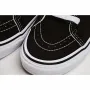 Vans Sk8-Hi Classic High-Top Sneaker Espadrilles
