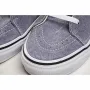 Vans Sk8-Hi Classic High-Top Sneaker Espadrilles