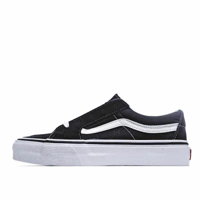 Vans Sk8-Hi Classic High-Top Sneaker Espadrilles