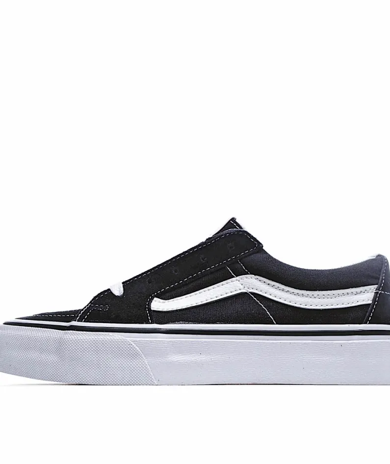 Vans Sk8-Hi Classic High-Top Sneaker Espadrilles