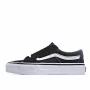 Vans Sk8-Hi Classic High-Top Sneaker Espadrilles