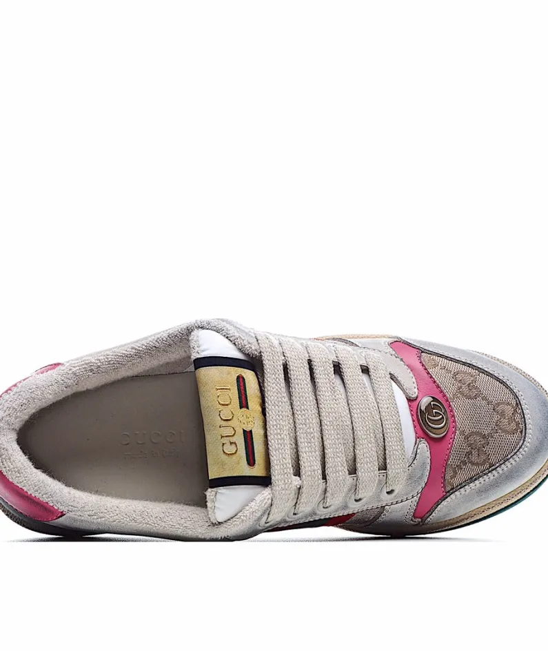 Gucci Air Cushion Dad Shoes
