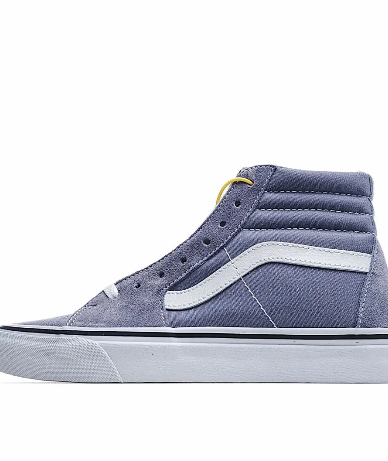 Vans Sk8-Hi Classic High-Top Sneaker Espadrilles