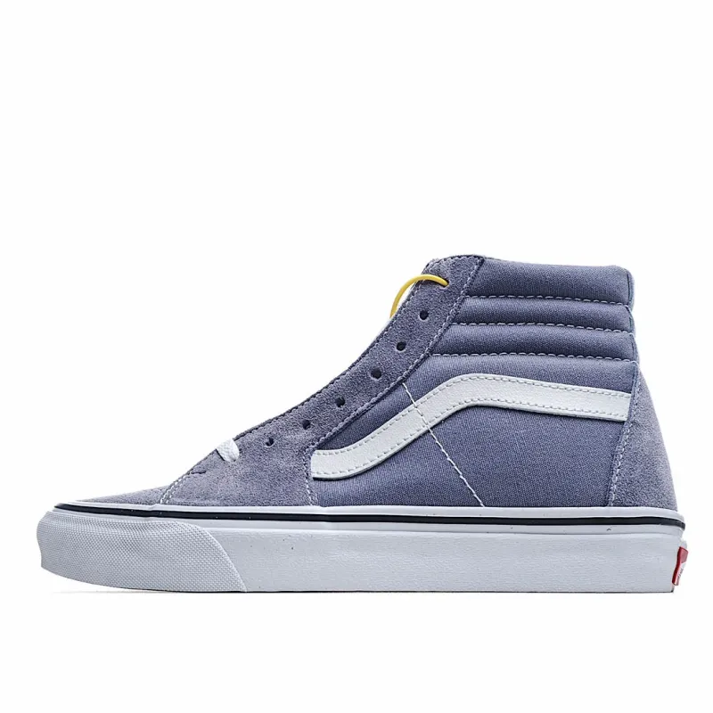 Vans Sk8-Hi Classic High-Top Sneaker Espadrilles