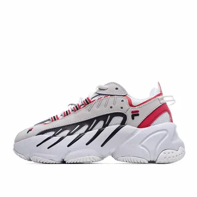 FILA 2020 ADE Cushioned Casual Sports Dad Shoes