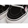 Vans Sk8-Hi Classic High-Top Sneaker Espadrilles