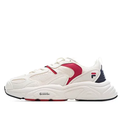 FILA Mars retro running shoes