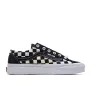 VANS 2021 Style 36 Classic Checkerboard Skateboard Shoes