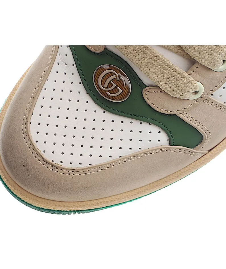 Gucci Air Cushion Dad Shoes