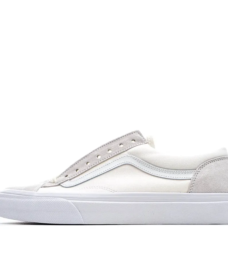 Vans Style 36 Creamy White Ice Cream