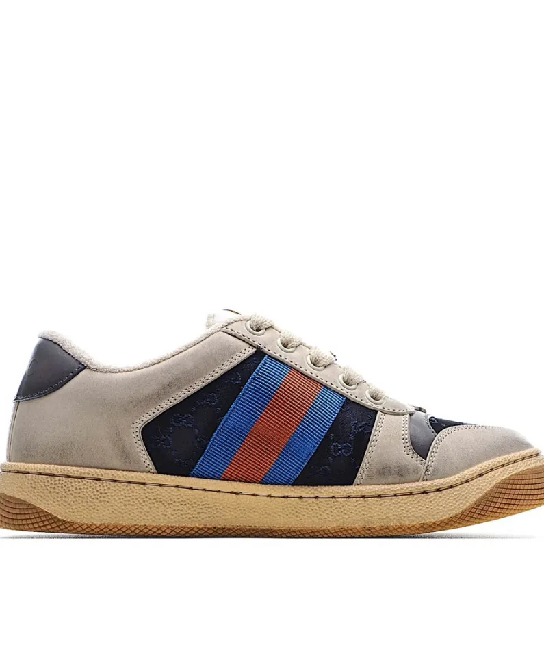 Gucci Air Cushion Dad Shoes