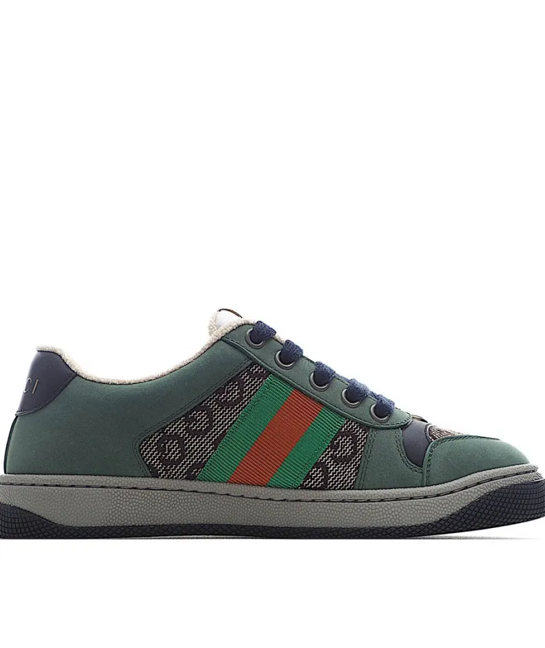 Gucci Air Cushion Dad Shoes