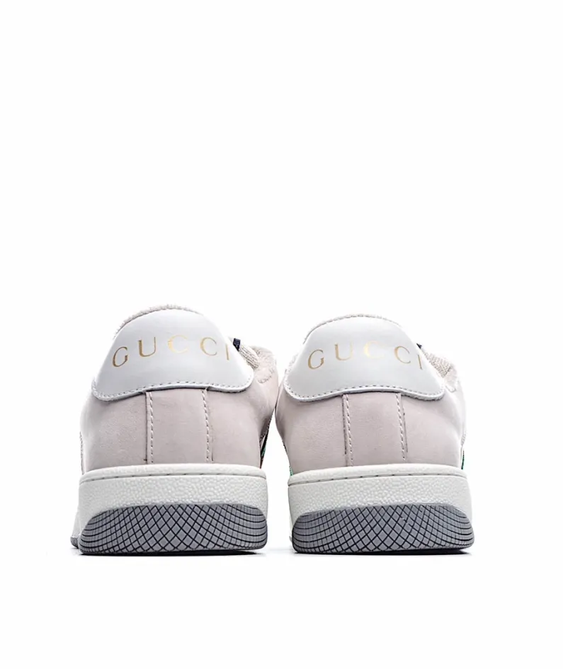 Gucci Air Cushion Dad Shoes