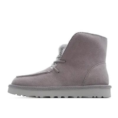 UGG Classic Sneakers Martin Boots