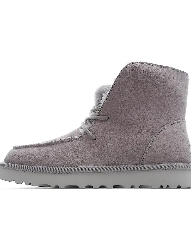 UGG Classic Sneakers Martin Boots