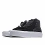 Vans Sk8-Hi Classic High-Top Sneaker Espadrilles